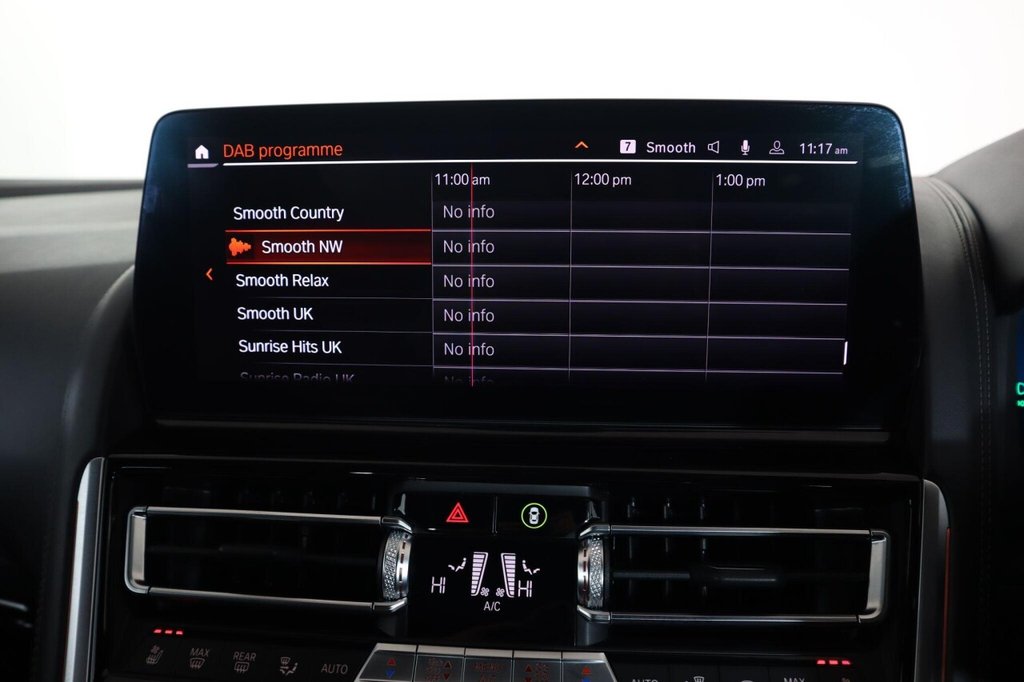 Used BMW 8 Series 2022 for sale - 78056634: Photo 40