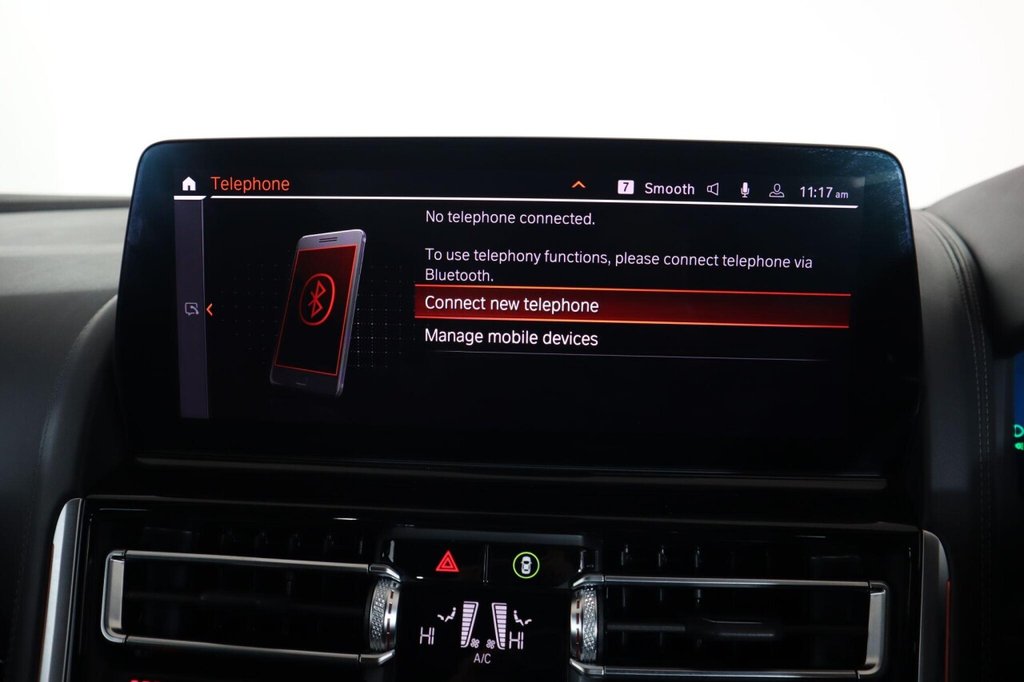 Used BMW 8 Series 2022 for sale - 78056634: Photo 42