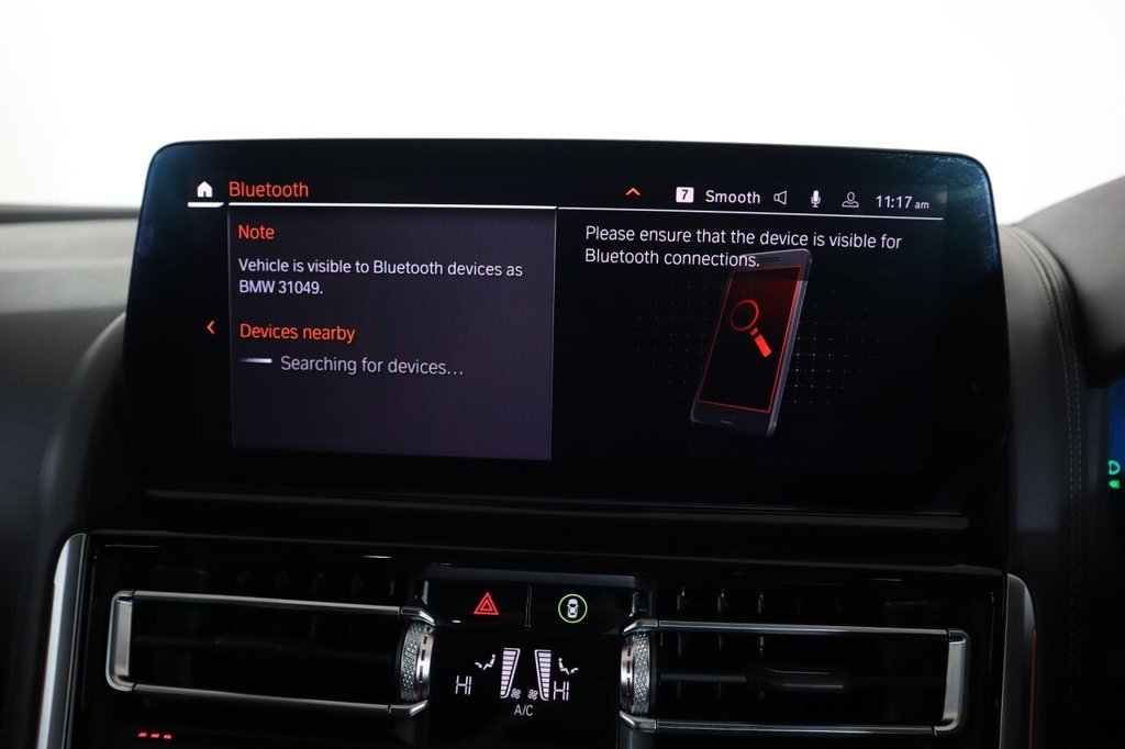 Used BMW 8 Series 2022 for sale - 78056634: Photo 43