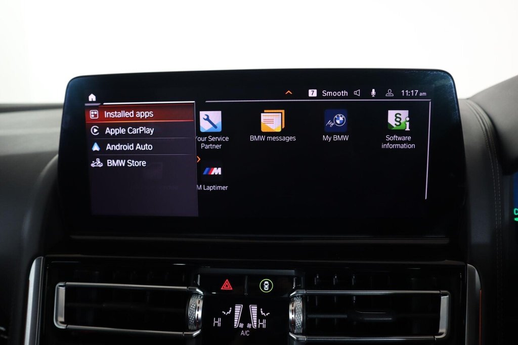 Used BMW 8 Series 2022 for sale - 78056634: Photo 44