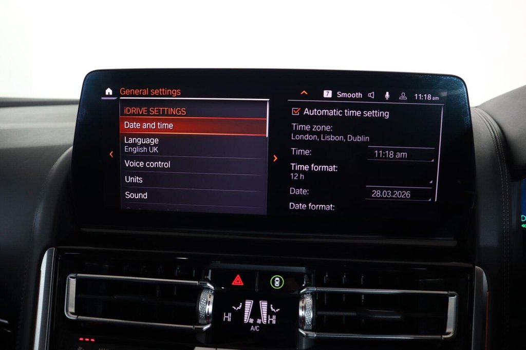 Used BMW 8 Series 2022 for sale - 78056634: Photo 48