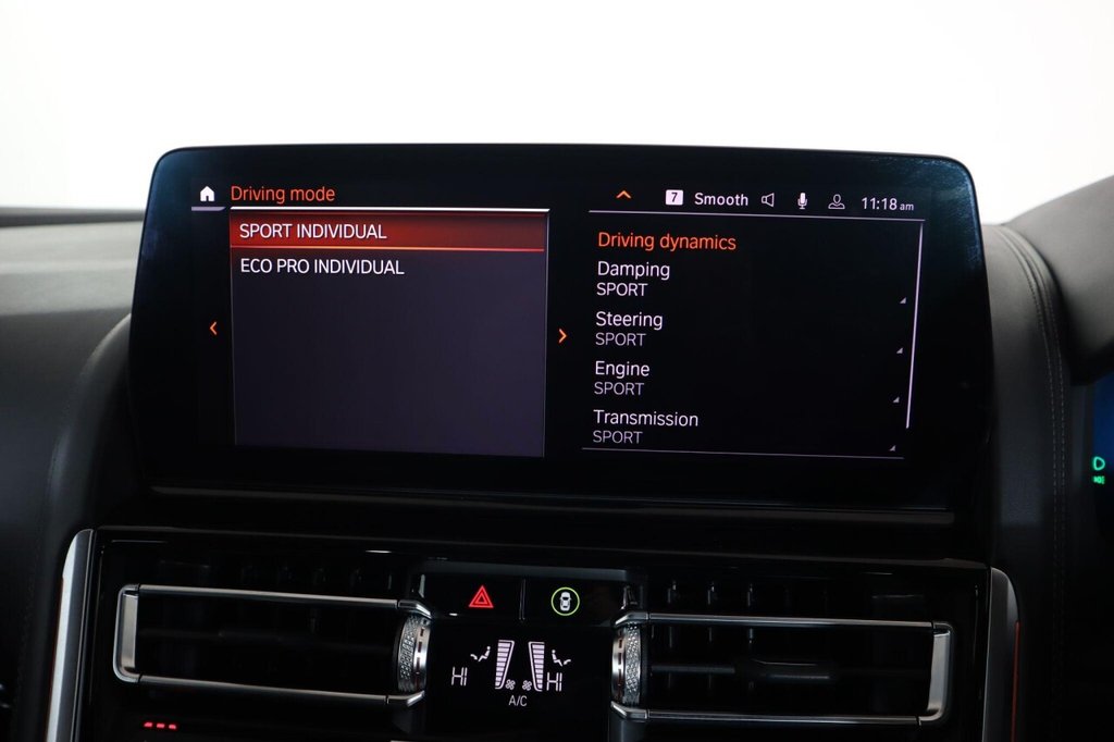 Used BMW 8 Series 2022 for sale - 78056634: Photo 49