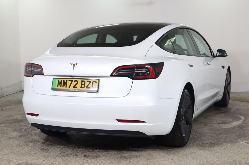 Used Tesla Model 3 2022 for sale - 77422455: Photo 10