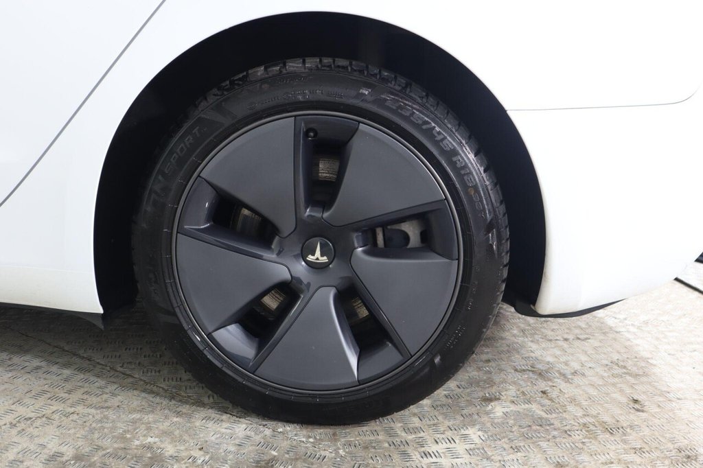 Used Tesla Model 3 2022 for sale - 77422455: Photo 22