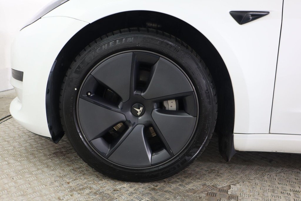 Used Tesla Model 3 2022 for sale - 77422455: Photo 23