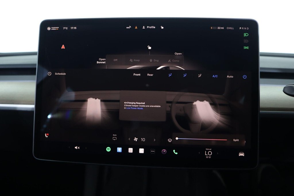 Used Tesla Model 3 2022 for sale - 77422455: Photo 25