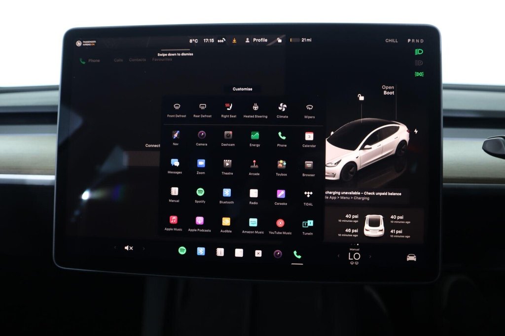 Used Tesla Model 3 2022 for sale - 77422455: Photo 27