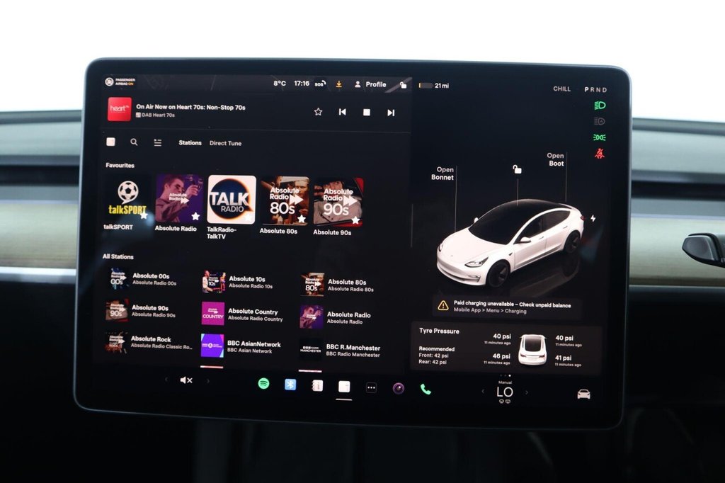 Used Tesla Model 3 2022 for sale - 77422455: Photo 28