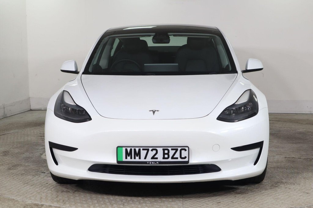 Used Tesla Model 3 2022 for sale - 77422455: Photo 3
