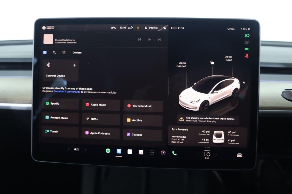 Used Tesla Model 3 2022 for sale - 77422455: Photo 31