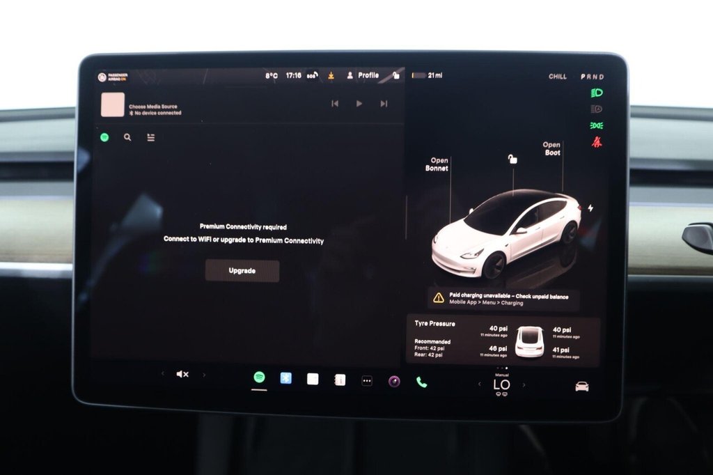 Used Tesla Model 3 2022 for sale - 77422455: Photo 32