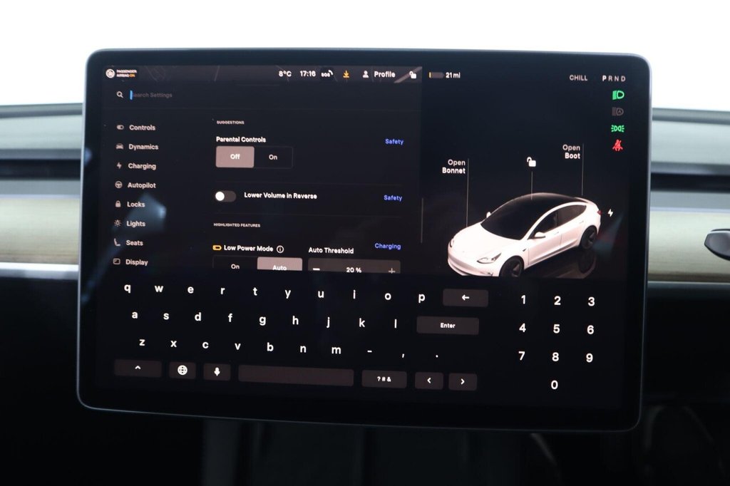 Used Tesla Model 3 2022 for sale - 77422455: Photo 33