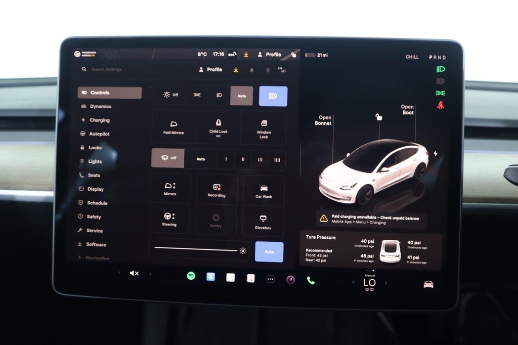 Used Tesla Model 3 2022 for sale - 77422455: Photo 34