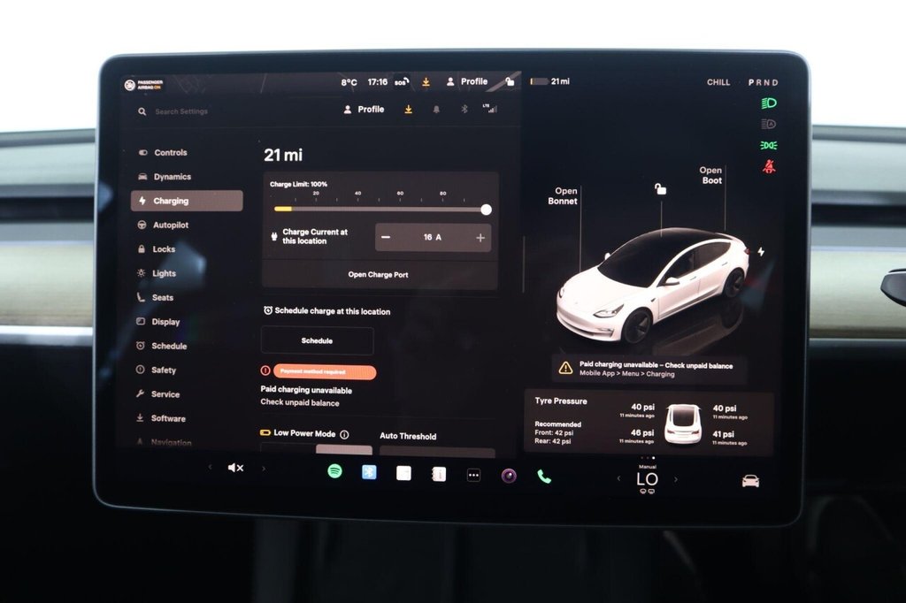 Used Tesla Model 3 2022 for sale - 77422455: Photo 36