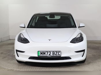 Used Tesla Model 3 2022 for sale - 77422455: Photo