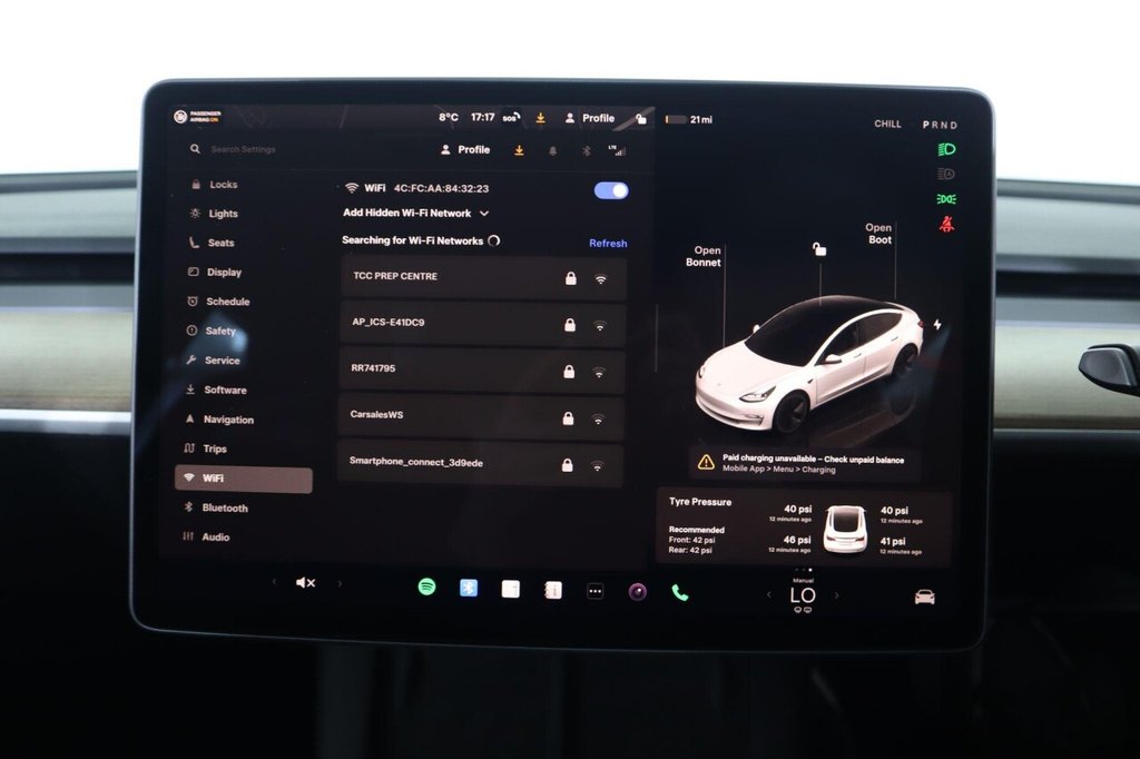 Used Tesla Model 3 2022 for sale - 77422455: Photo 48