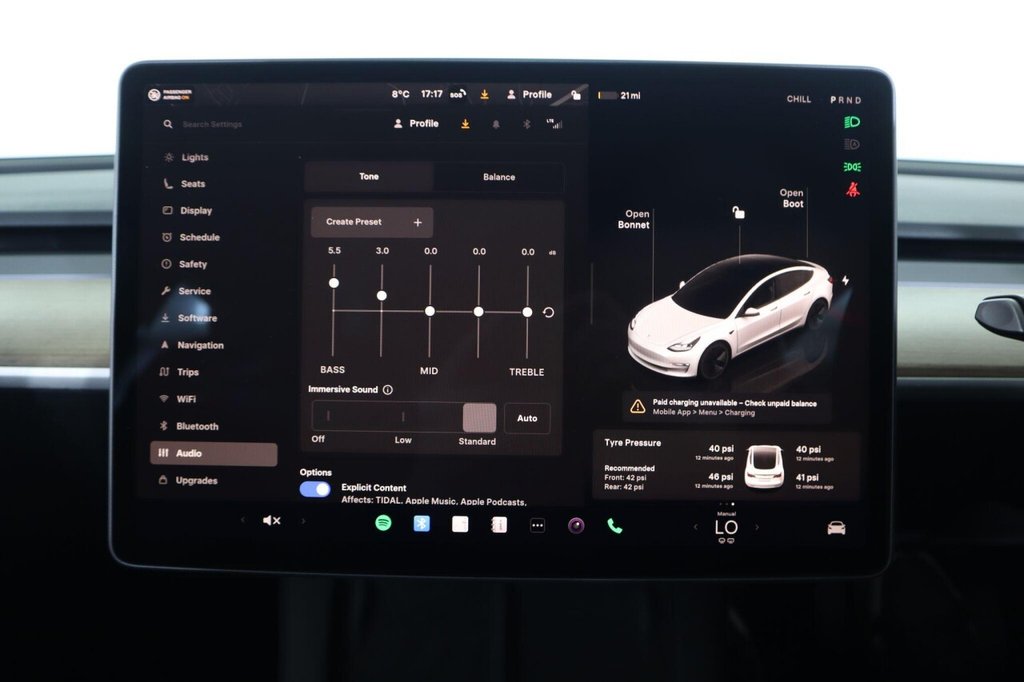 Used Tesla Model 3 2022 for sale - 77422455: Photo 50