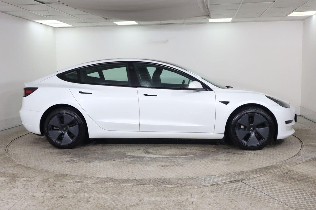 Used Tesla Model 3 2022 for sale - 77422455: Photo 9