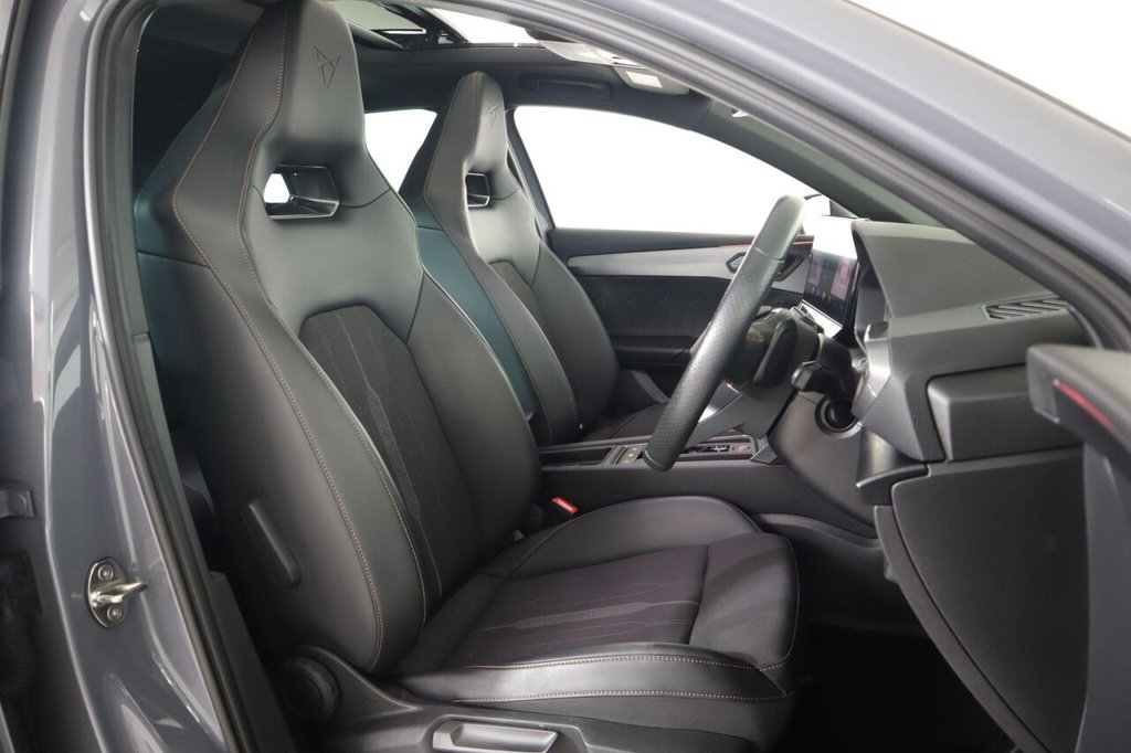 Used Cupra Leon 2024 for sale - 77991351: Photo 13