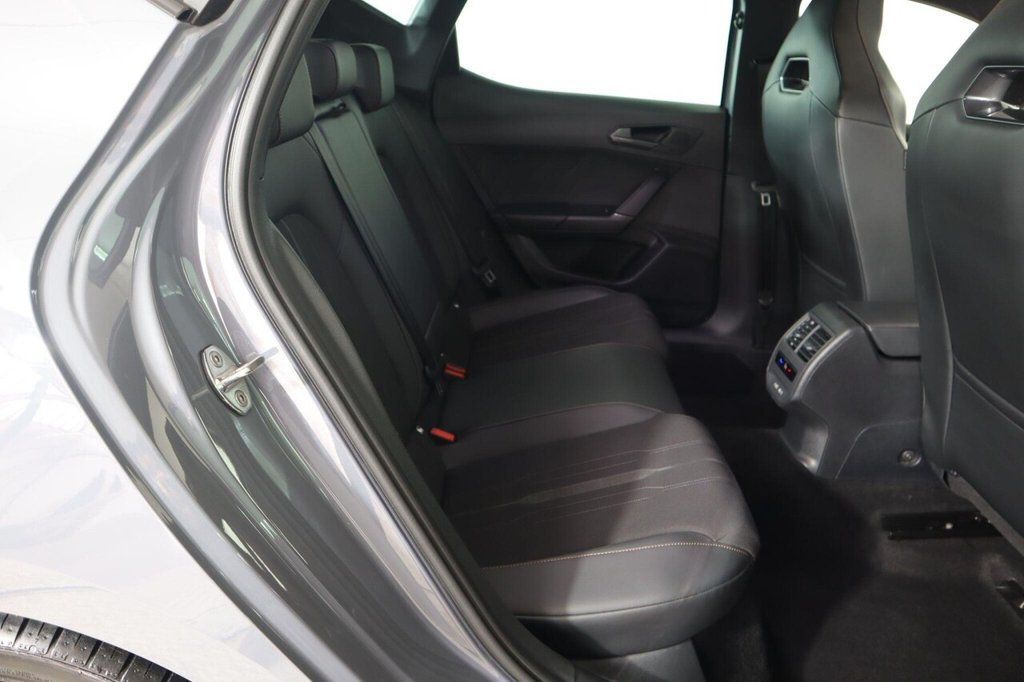 Used Cupra Leon 2024 for sale - 77991351: Photo 14