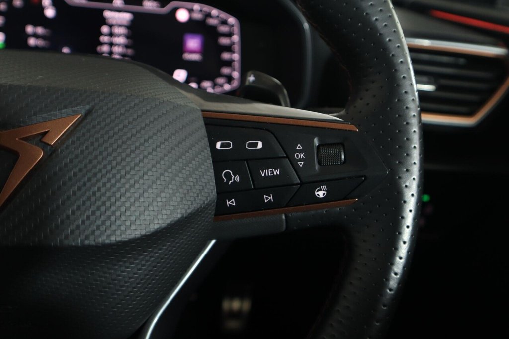 Used Cupra Leon 2024 for sale - 77991351: Photo 17