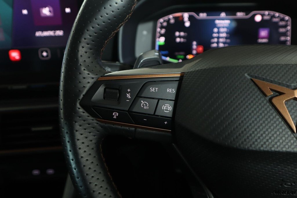 Used Cupra Leon 2024 for sale - 77991351: Photo 18