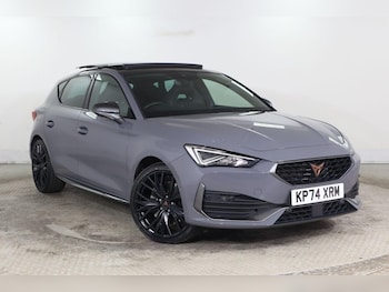 Used Cupra Leon 2024 for sale - 77991351: Photo
