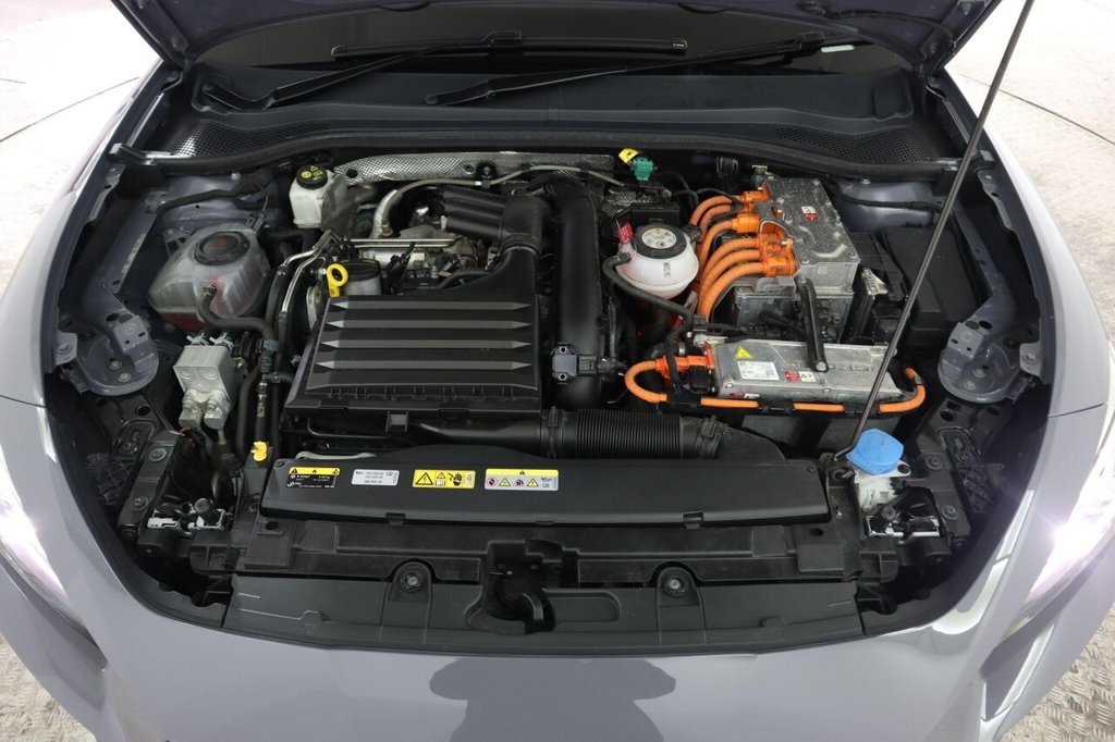 Used Cupra Leon 2024 for sale - 77991351: Photo 29