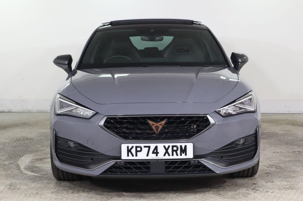 Used Cupra Leon 2024 for sale - 77991351: Photo 3