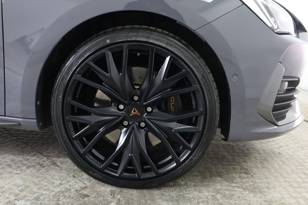 Used Cupra Leon 2024 for sale - 77991351: Photo 30