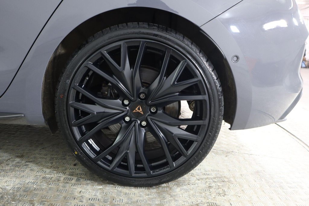 Used Cupra Leon 2024 for sale - 77991351: Photo 32