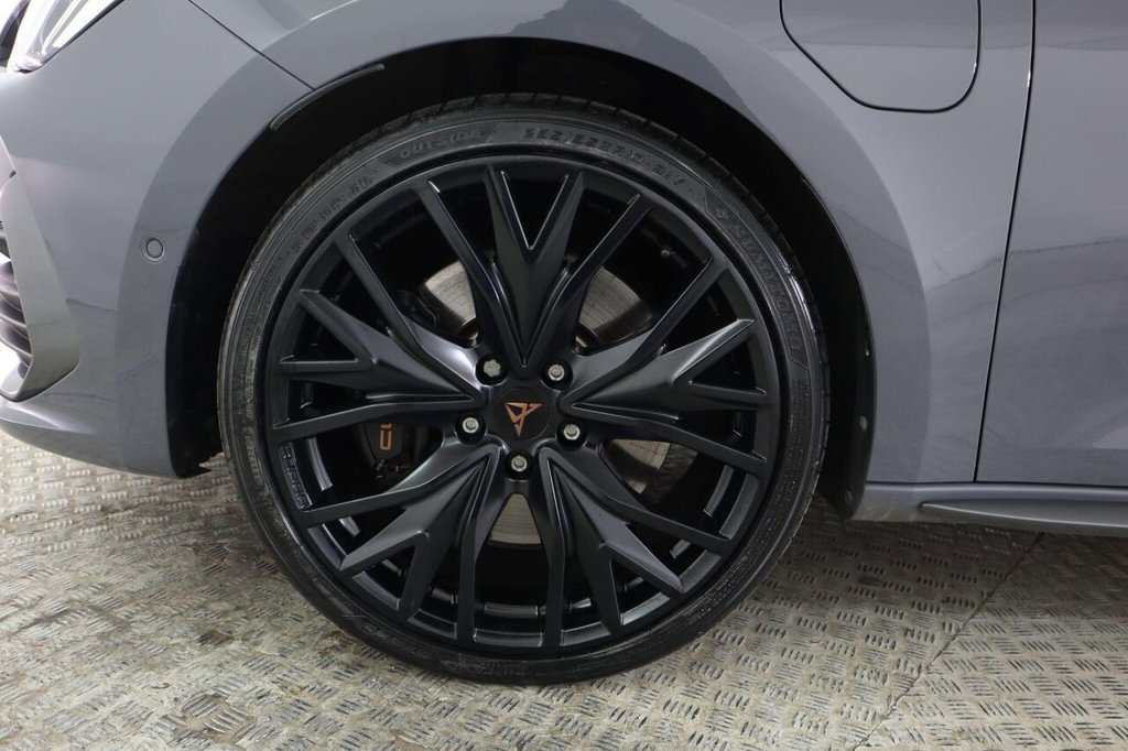 Used Cupra Leon 2024 for sale - 77991351: Photo 33