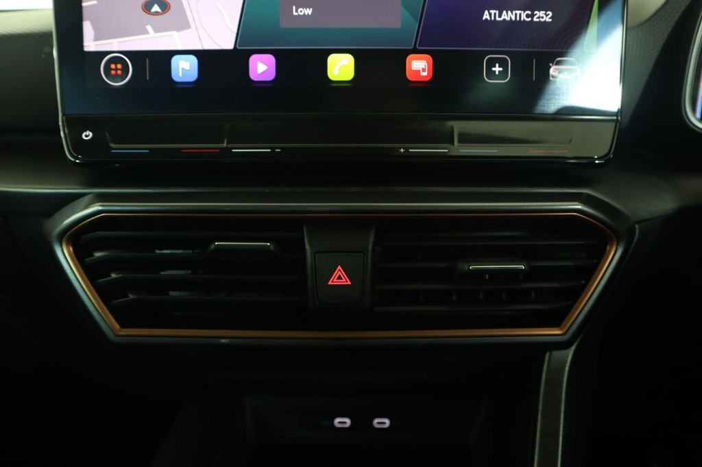 Used Cupra Leon 2024 for sale - 77991351: Photo 34