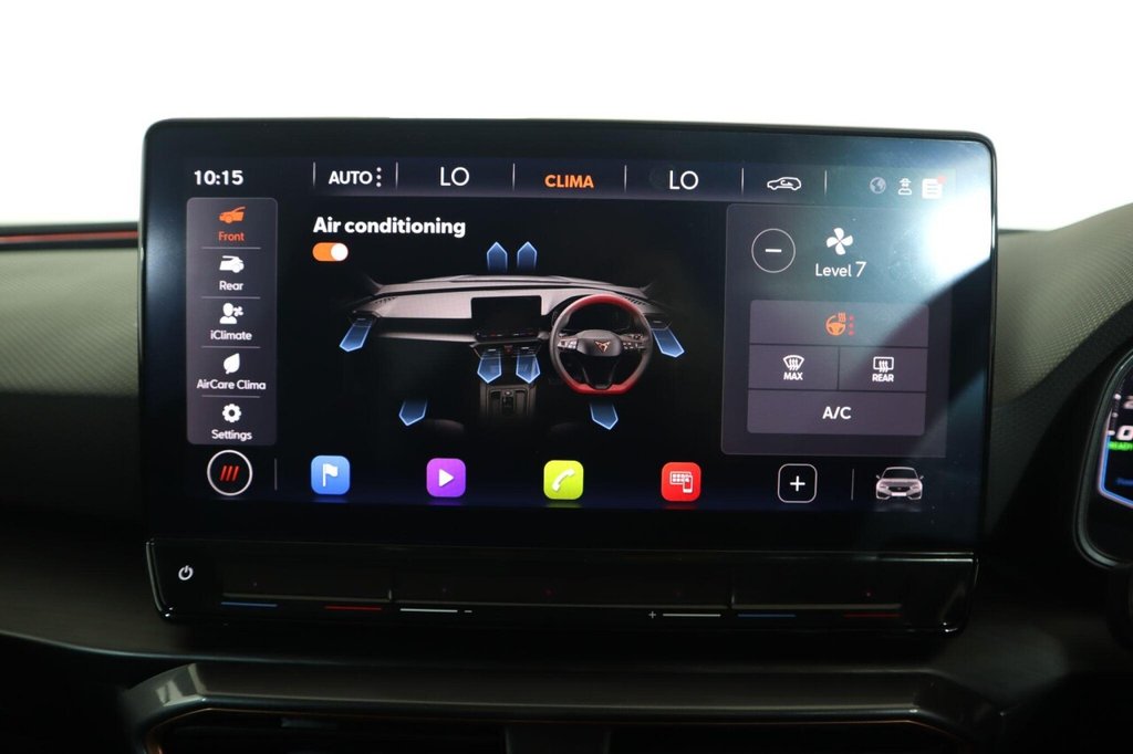 Used Cupra Leon 2024 for sale - 77991351: Photo 35