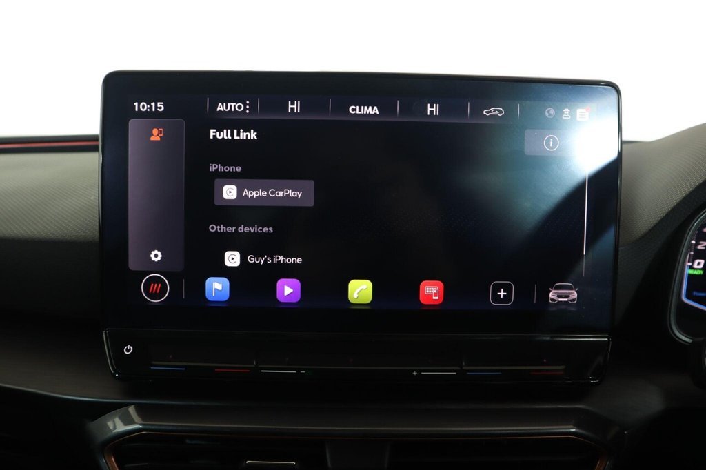 Used Cupra Leon 2024 for sale - 77991351: Photo 36