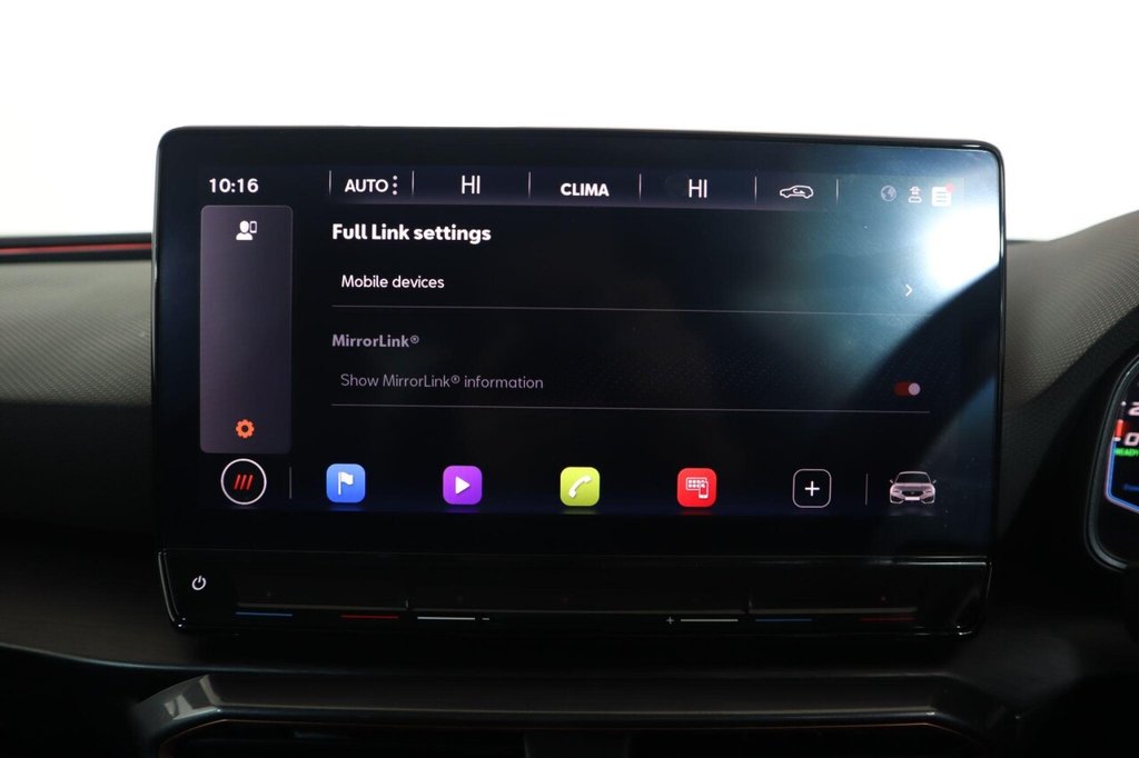 Used Cupra Leon 2024 for sale - 77991351: Photo 37