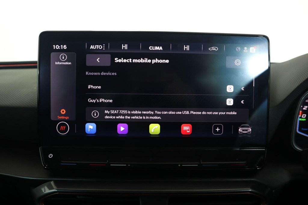 Used Cupra Leon 2024 for sale - 77991351: Photo 39