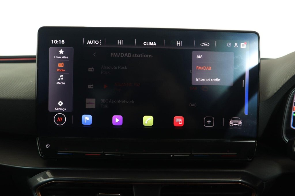 Used Cupra Leon 2024 for sale - 77991351: Photo 43