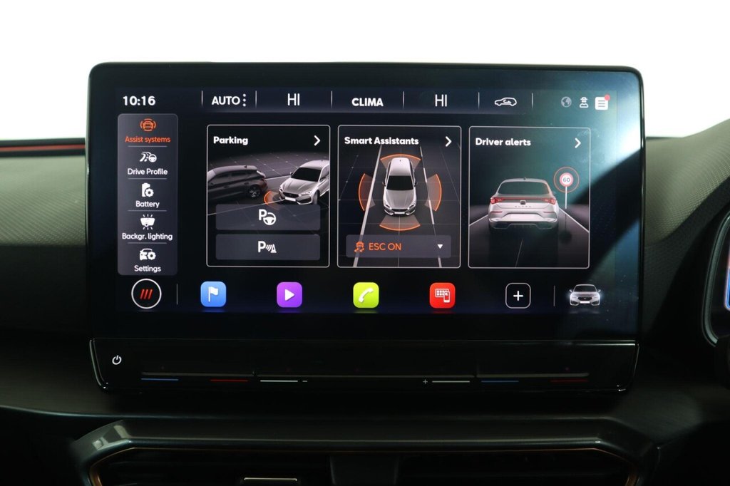 Used Cupra Leon 2024 for sale - 77991351: Photo 44