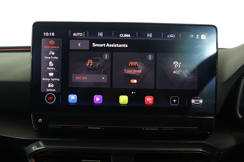 Used Cupra Leon 2024 for sale - 77991351: Photo 45