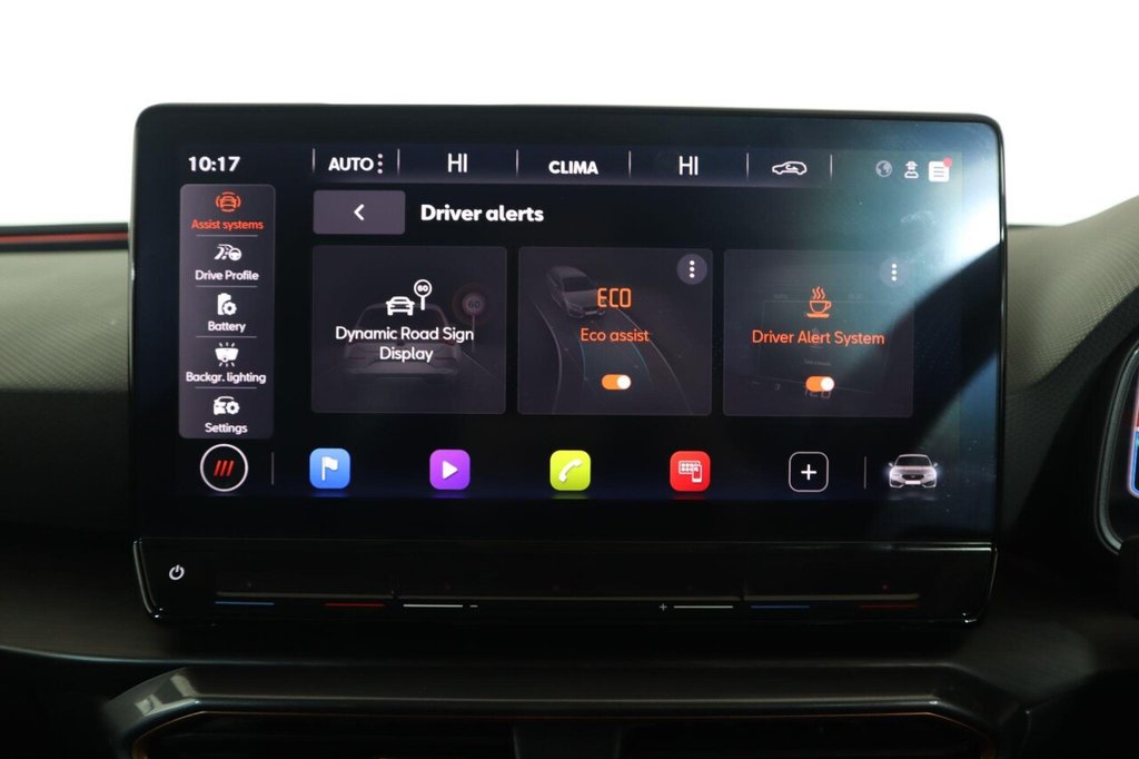 Used Cupra Leon 2024 for sale - 77991351: Photo 46