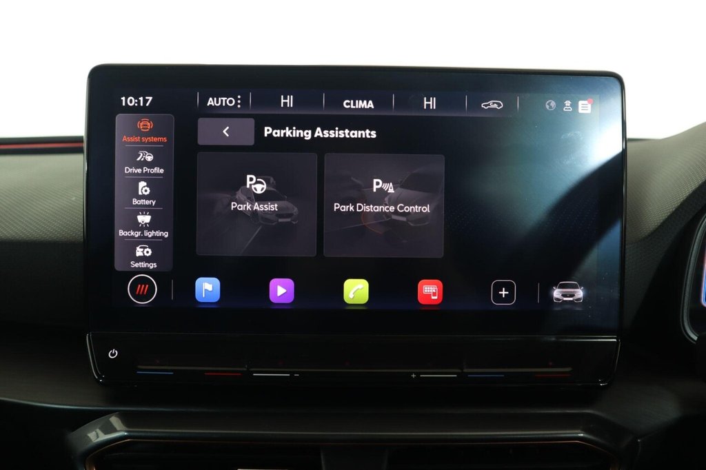 Used Cupra Leon 2024 for sale - 77991351: Photo 47