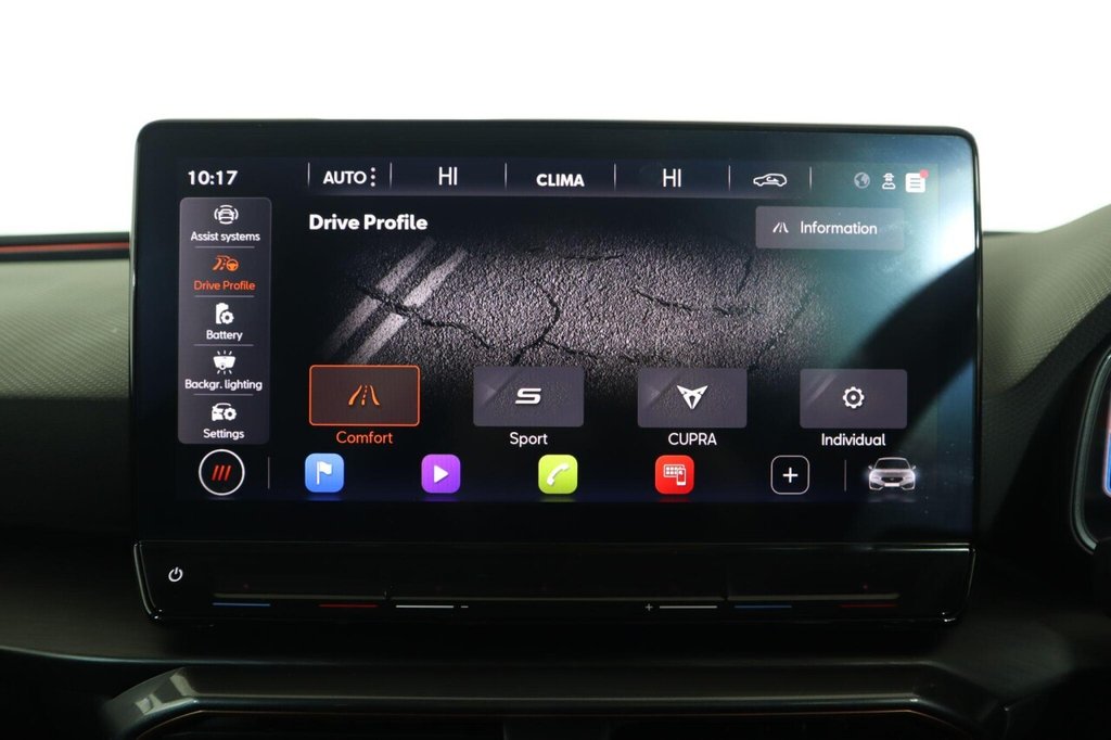 Used Cupra Leon 2024 for sale - 77991351: Photo 48