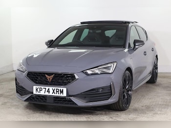 Used Cupra Leon 2024 for sale - 77991351: Photo