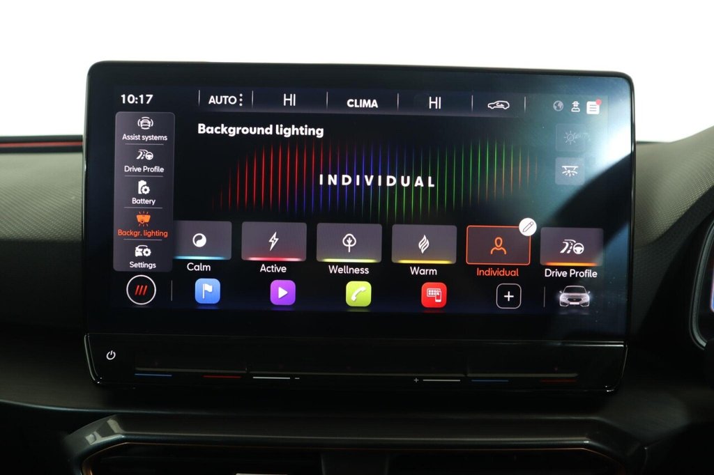 Used Cupra Leon 2024 for sale - 77991351: Photo 50