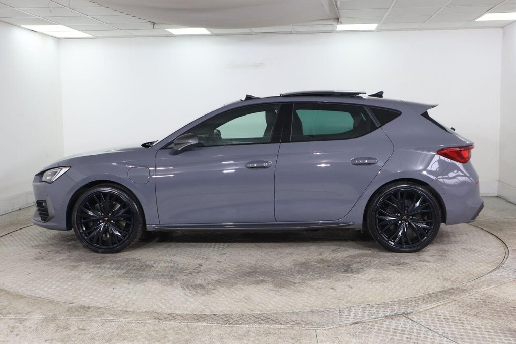 Used Cupra Leon 2024 for sale - 77991351: Photo 6