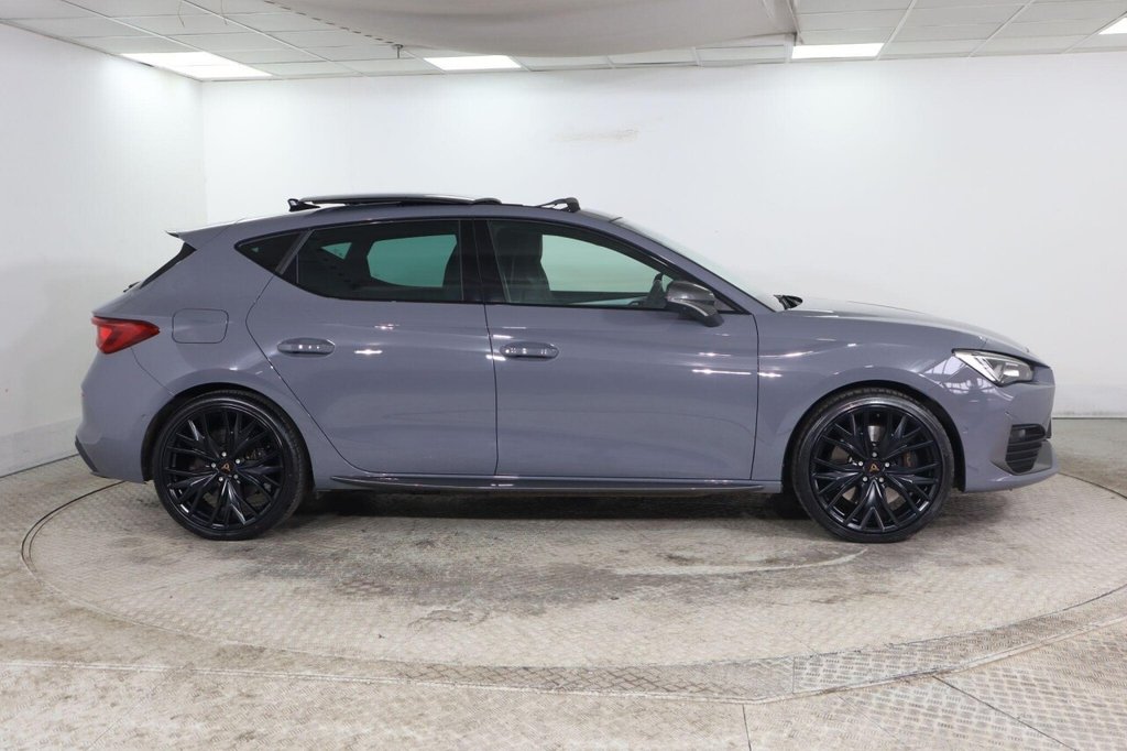 Used Cupra Leon 2024 for sale - 77991351: Photo 9