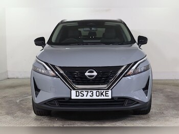 Used Nissan Qashqai 2023 for sale - 78330897: Photo