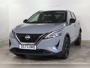 Used Nissan Qashqai 2023 for sale - 78330897: Photo