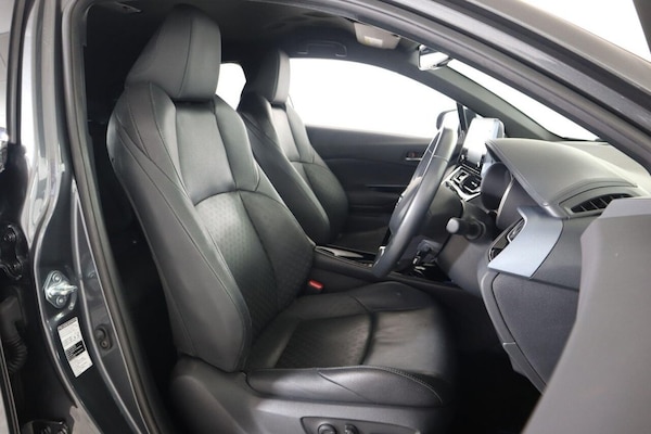 Used Toyota C-HR 2021 for sale - 76256460: Photo 15